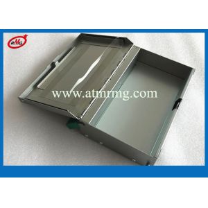 NMD ATM Cassette Parts Glory Delarue Talaris NMD050 NMD50 RV150 Reject Cassette