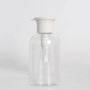 24mm 28mm Custom Color Liquid Dispenser Screw On Lotion Pump