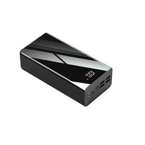 Wholesale 50000MAh Large Capacity Smart Mobile Power Bank With Multi-U Port Output from china suppliers