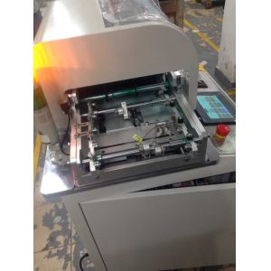 ISO9001 PCB Depaneling Machine , 8Pcs Boards Pcb Board Maker Machine