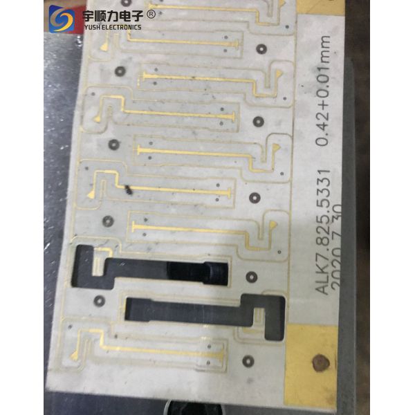 YSPE High Quality Punching Machine for SMT Workshop Processing