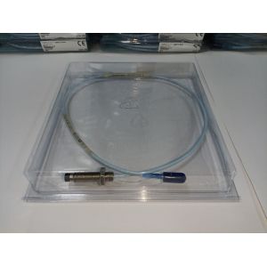 330901-00-40-05-02-CN | Bently Nevada Extension Cable 3300 NSv Proximity Probes