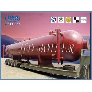 Heat Exchanger Hrsg Steam Drum Of Power Station