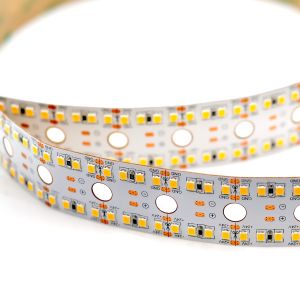 Wholesale High power 2835 led strip 320leds/m 36w/m 30mm width aluminum led profile aluminum led channel aluminum led extrusion from china suppliers