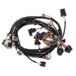 Wiring Harness Manufacturers UL Approved Factory Provide OEM ODM Services