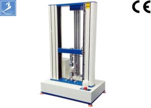 Tensile Testing Machine Electronic Computer Pull Series Wire And Cable Elongation Tester