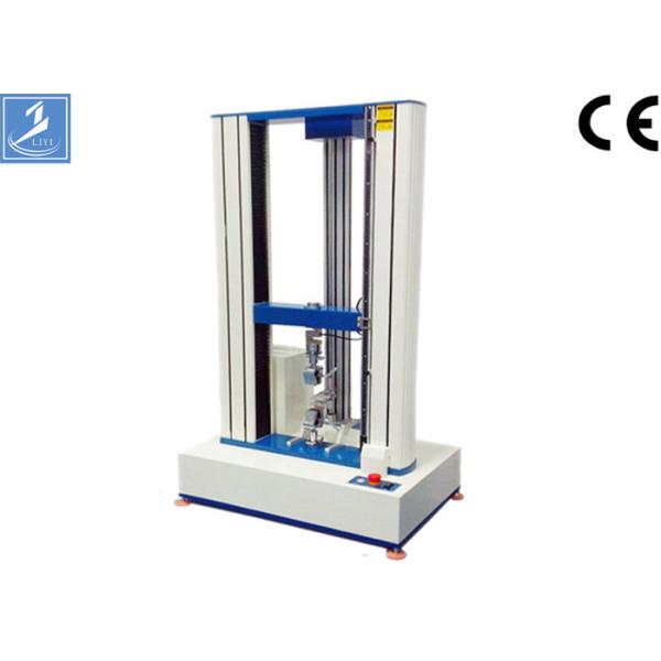 Quality Desktop Digital Tensile Testing Machines , CE Tensile Strength Machine for sale
