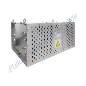 Wholesale High Precision Crowbar Resistor , Transformer Neutral Grounding Resistor from china suppliers