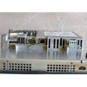 Allen Bradley PanelView Plus 7 Operator Interface Standard Model 2711PT9W22D8SB