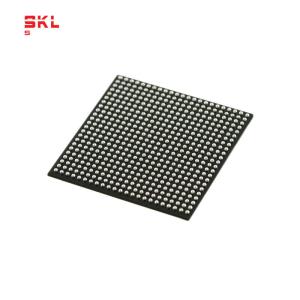 5CEBA5F23C7N Programmable Logic Gate Array 484-BGA 1.07V 1.13V