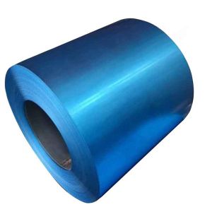 Wholesale Coated Steel Solution PPGI Coil For Construction from china suppliers