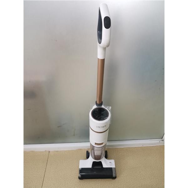 Quality Multi-Surface Cleaning Wet And Dry Rechargeable Vacuum Cleaner with Customized Color for sale