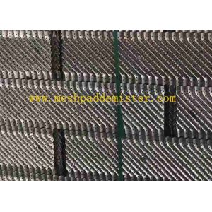 High Capacity Improved Distillation Packing Model 252y Custom Order