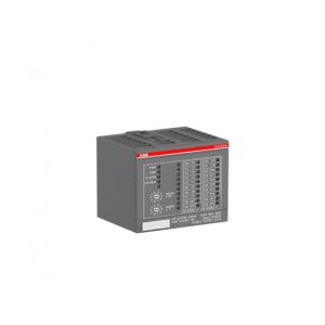 DC505-FBP S500 FBP Interface Mod 8DI / 8D 1SAP220000R0001 PLC Control Builder PS501-PROG