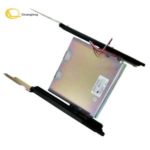 Wincor ATM Machine Parts AGT CMD V4 Horizontal RL 252.6mm 1750160110