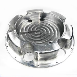 Precision Turning Parts With Advanced CNC Turning