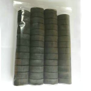 Lightweight PE Hydroponic Growing Medium Foam