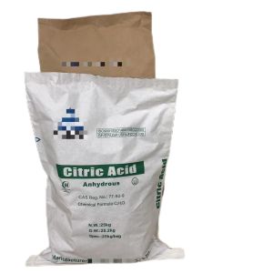 Customized Sewn Open Mouth Multiwall Paper Bags for High-Performance Needs