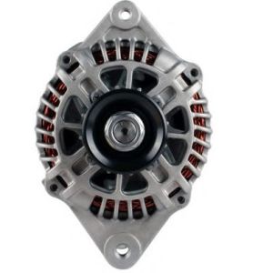 65A FORD Aspire Alternator Lester 13574 ALM0694BS B3D118300 A5T03391A