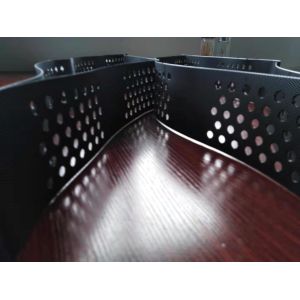 Cellular Confinement Gravel Path Stabilizer Grid Geocell Slope Stabilization