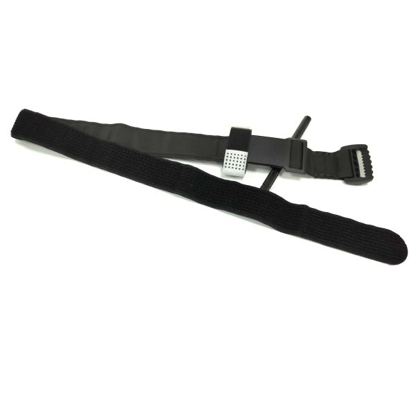 Dansky Factory Firstime OEM Nylon Hook and Loop Mixed on Same Side Tourniquet Cat Tourniquet with Metal Aluminum Rod