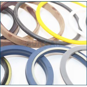 707-99-25800 7079925800 Seal Kit Bucket Cylinder For Komatsu Excavator PC128US-2