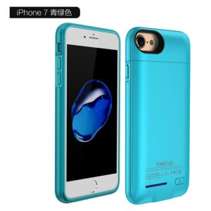Armor Defender Colorful Smartphone Protective Case For IPhone X 7 8 Plus Anti -