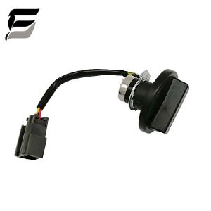 7825-30-1301 Dial Fuel Throttle Knob For PC200-5/6 Excavator Gas Switch