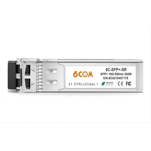 Optical Network Module SFP/SFP+/XFP/X2/XENPAK/QSFP+/CFP/CFP2/CFP4 Transmitter