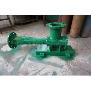 Oil Well Drilling 180m3/H DN150 Mud Mixing Machine