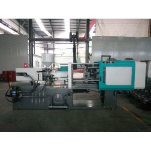 Full Automatic Injection Molding Machine For Plastic Mop Bucket