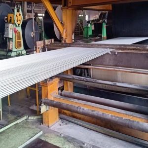 8X19 Sfc Elevator Compensating Balance Stainless Steel Wire Rope for Bending