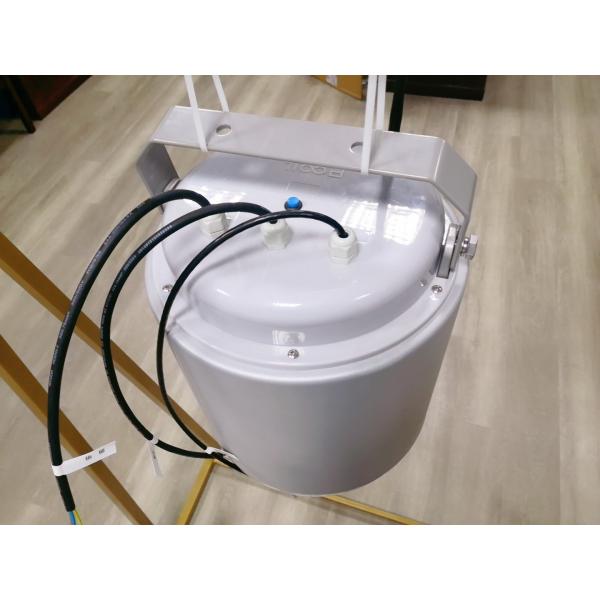 15 KG 15 Meters Winch Chandelier Light Fixture Hoist Elevator