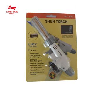 Wholesale Waterproofing Micro 1300 Degree Automatic Gas Torch from china suppliers