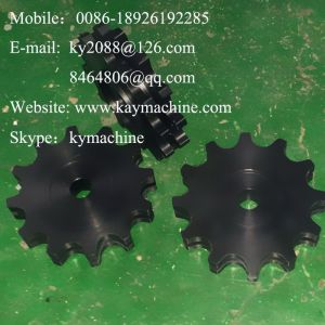 Cluster Gears, Replacement Gears, Differential End Gears,Torch cut for mill