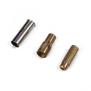 Wholesale Custom Made Precision CNC Machining Aluminum Steel Copper Brass Material from china suppliers