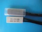 Wholesale ksd9700 bimetal thermo switch 250V/5A 40-180C from china suppliers