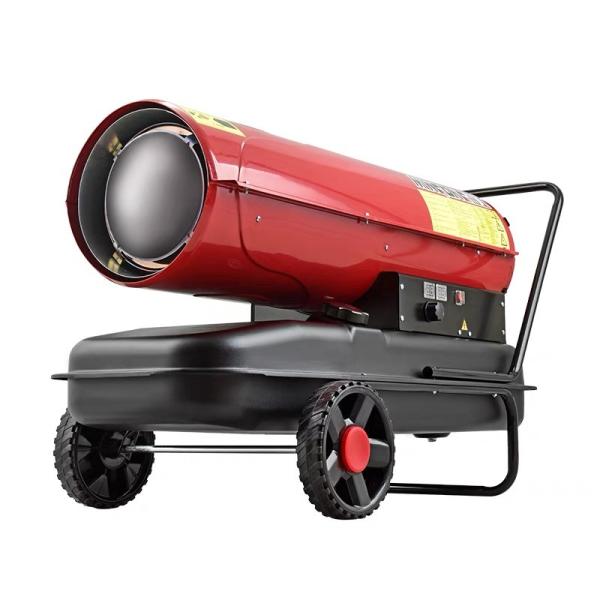 Quality 220-240v Poultry Environmental Control System SONCAP Poultry House Heater for sale