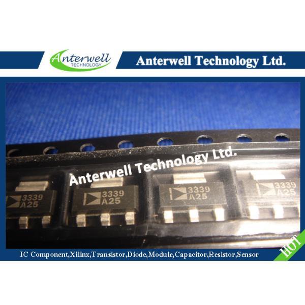 ADP3339AKCZ-2.5 Integrated Circuit Chip High Accuracy, Ultralow IQ, 1.5 A,