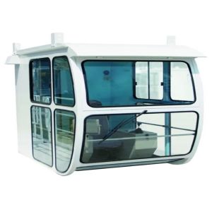 1.1m Crane Cabin