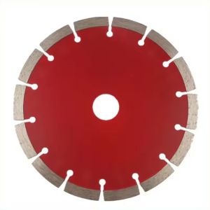Precision Engineered Diamond Concrete Cutting Blade For Optimal Performance