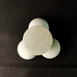 EVA Foam Badminton Feather Cork Shuttlecock Harder EVA Cork Of Badminton