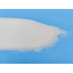 Wholesale 3.86g/Cm3 B30 Ceramic Blasting Bead 7.5Mohs Improve Surface Strength from china suppliers