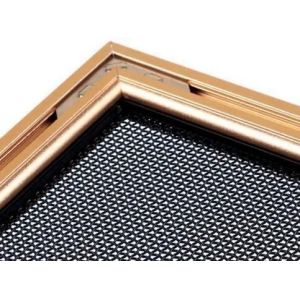 Custom Thickening 316 Stainless Steel Wire Mesh Screen Home Use