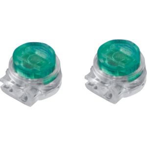 Keystone Insert Module in Voice Communication Commercial Project Application