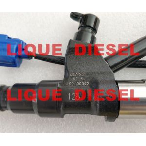 DENSO 5215 Injector 095000-5210 , 095000-5215 , 095000-5214, 095000-5213, 095000