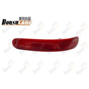 Rear Bar Reflector Assembly Isuzu Parts for JAC T6 OEM 4133300P3010