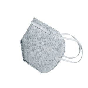 Wholesale Soft KN95 Face Mask Dust Earmuffs FFP2 Personal Respiratory Protection from china suppliers