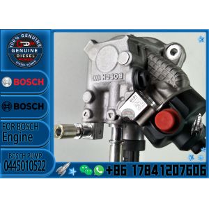 Original Diesel Engine Fuel Injection Pump 0445010522 For Hyun-dai 33100-2F000