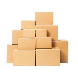 Wholesale 5-layer Sturdy and Sturdy, Especially Hard Corrugated Cardboard Carton Boxes for Shipping and Storage from china suppliers